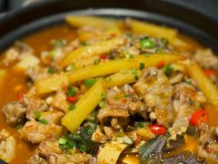 -熊记虾王·小龙虾(东晓南店)