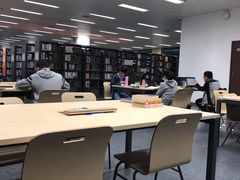 -理工大南湖新校区-图书馆
