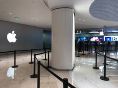 -Apple零售店(深圳益田假日广场店)
