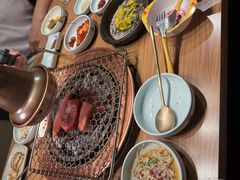 -王妃家(明洞中央店)