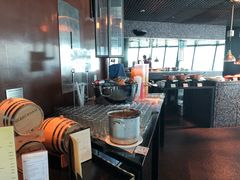 -澳门旅游塔360°旋转餐厅(南湾湖广场店)