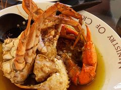 -Ministry of Crab(科伦坡店)