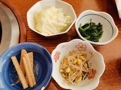 -炎蔵牛舌烤肉