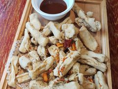 -满堂春特色餐馆