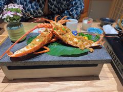 -吉之仙•中国制造•出口级食材日料店(领事馆总店)