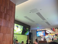 -永红源啤酒·烧烤·海鲜·大排档(台柳路店)