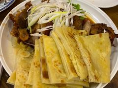 -鼎香润(德胜门内店)