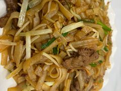 -新享乐海鲜(翠华路店)