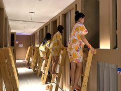 -神帆·元气汤泉(解放西路店)