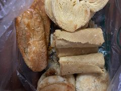 -庆祥斋糕点厂(留学路店)