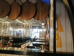 -机器人火炉披萨