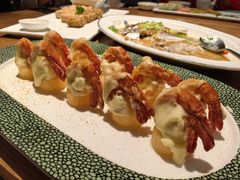 -金成潮菜博物馆(海珠湿地店)