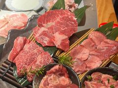 -炉太郎日式烧肉店(华贸店)