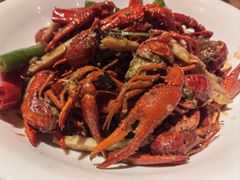 金牌口味虾-天宝兄弟(前海壹方城店)