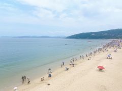 -大梅沙海滨公园