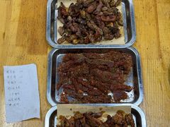 -老白家怡贵园烤肉
