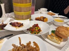 -富力万达文华酒店·海鲜自助
