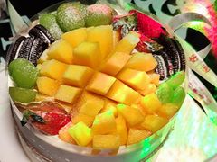 -唐·匠心·动物奶油·冰淇淋蛋糕(石岐店)