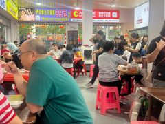 -车头老二大排档(金城步行街店)