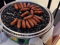 -龍歌自助小火锅(市北和达中心城店)