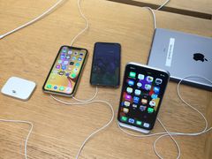 -Apple零售店(济南恒隆广场店)