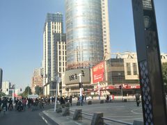 -新百广场(中山西路店)
