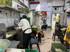 -新加坡Zam Zam餐馆