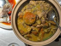 -玉满堂·湖北融合菜