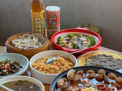 -坛南湾农家乐·海鲜楼·大排档(平潭坛南湾店)