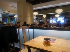 大堂-大厨小馆(华阳城店)