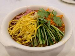 东北什锦菜-庐州太太(鼓楼店)