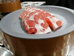 -龍歌自助小火锅(崂山丽达店)