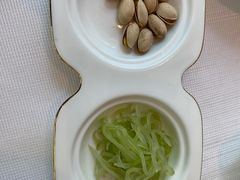 -阳澄湖费尔蒙酒店颐丰阁中餐厅(马鞍山西路店)