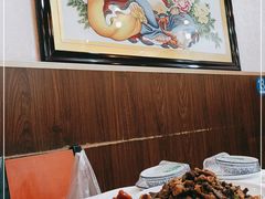 -聚福缘菜馆(隆昌路店)