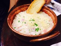 -榖屋house of flour(张江首店)