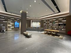 -全季酒店(北京大观园店)
