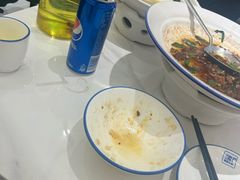 -兰湘子·湘菜小炒(盛龙广场店)