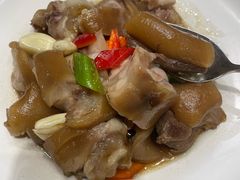 -源牌酒店·家常六安菜