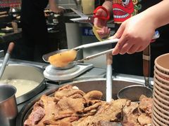 -食通天·寰宇集(杭州万象城店)