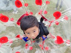 -祥源·阜阳生态乐园