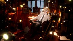 -桑语映画·COSPLAY写真工作室