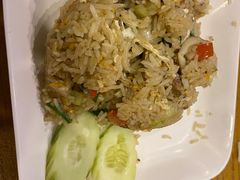 -Doo Dee Thai Food(Issan/Isaan/Esan)