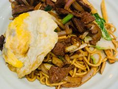 猪肝拌川-阿琴面馆(武林路店)