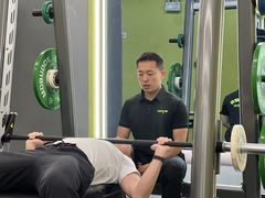 -海马健身-IMVP(EAC欧美中心店)