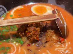 -味千拉面(煌华新纪元购物广场店)
