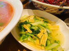 -本来川菜(中骏广场店)
