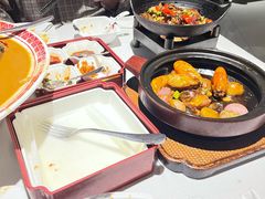 -旺顺阁·北京菜(北辰上品+)