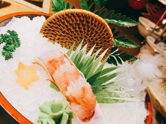 -蟹将军·松叶蟹和牛日料放题自助(K11店)