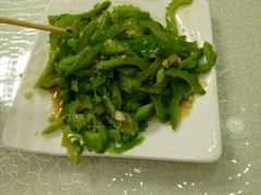 -老许家正宗驴肉黄面胡羊焖饼·烧烤(名吃广场店)