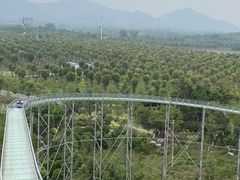 -云幽谷旅游区